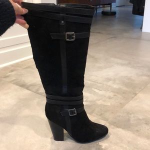 Just an Rena boots
